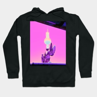 the Watchers Hoodie